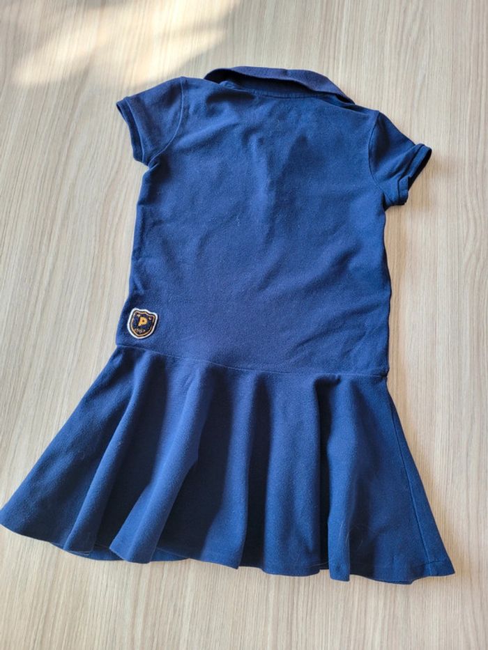 Robe ralph lauren 6 ans - photo numéro 2