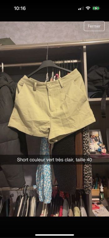 Short