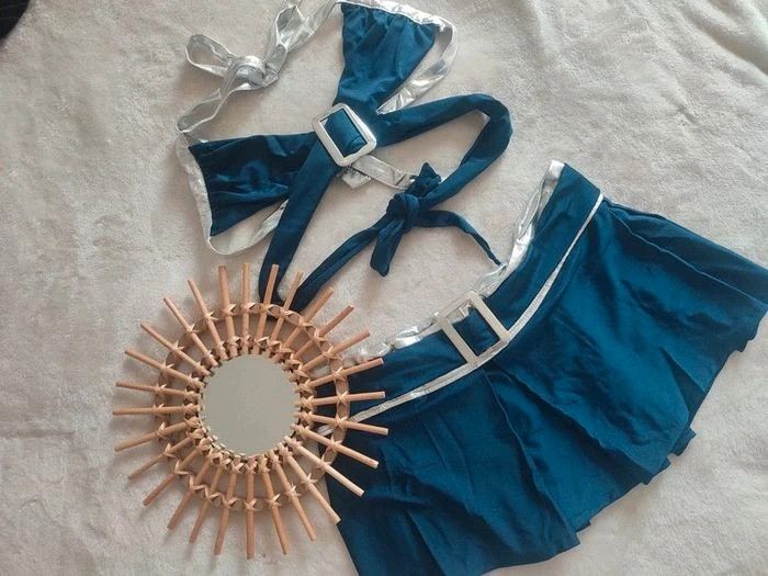 Ensemble lingerie sexy