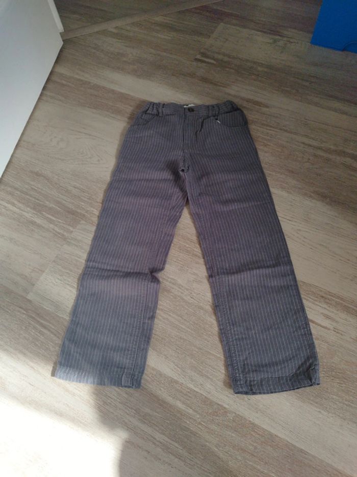 Pantalon léger été