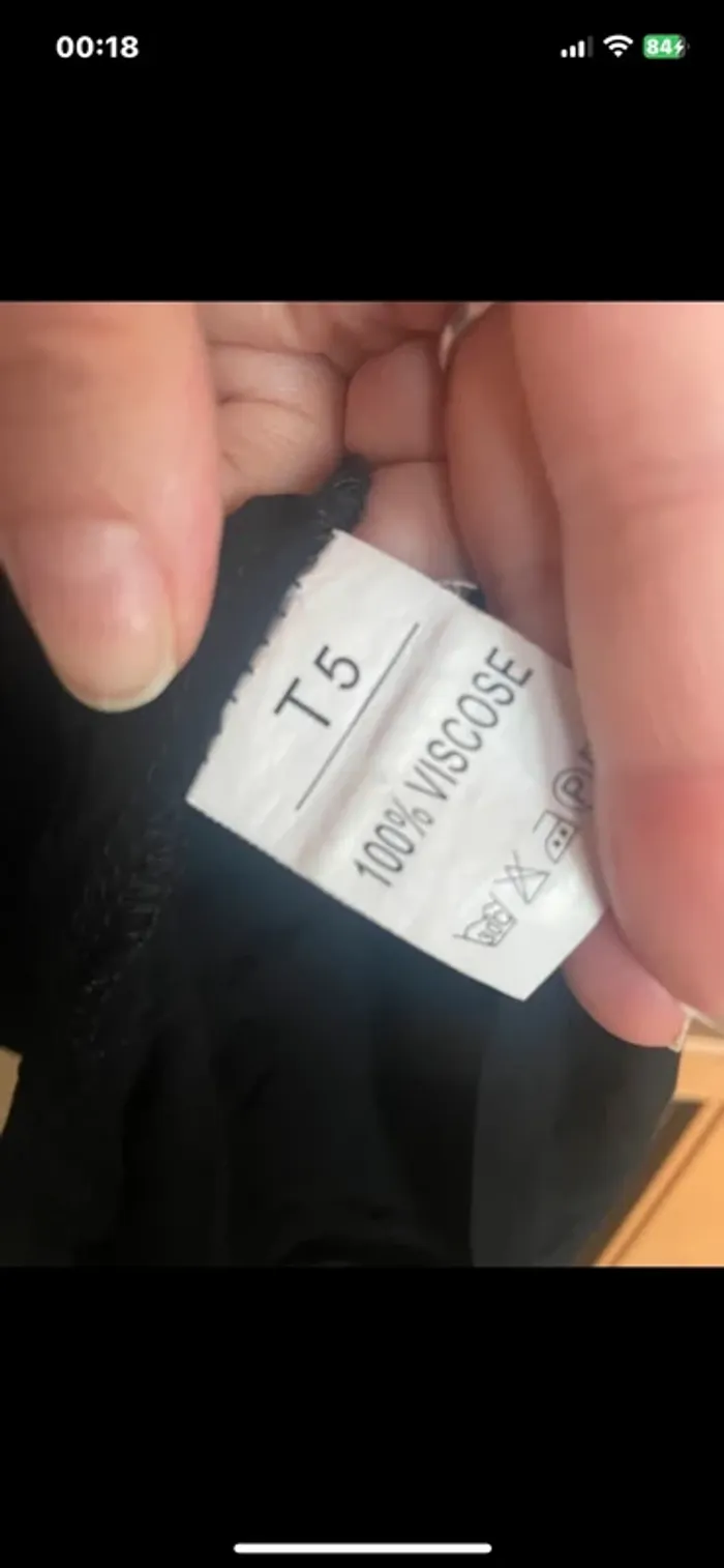 Tunique été shirt grande taille femme - photo numéro 6