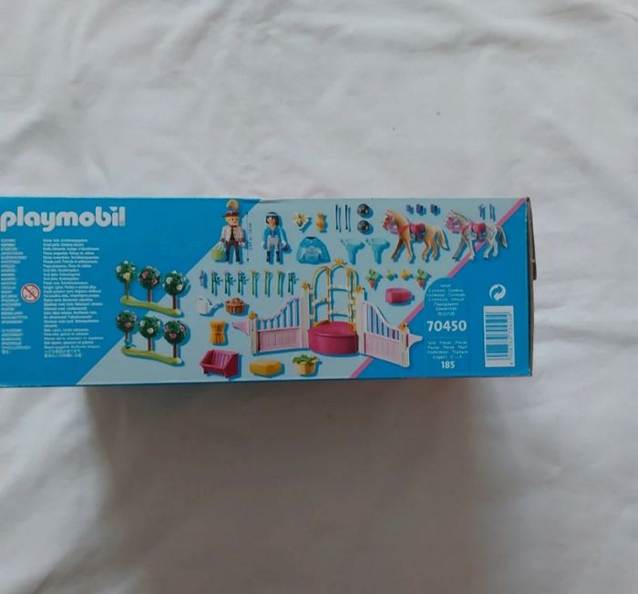Playmobil princess - photo numéro 2