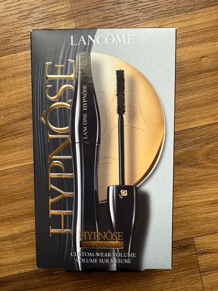 Hypnose Lancôme - photo numéro 2