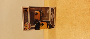 Funko Pop Kingsman - Gazelle