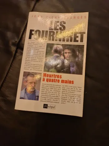 Les fournirets