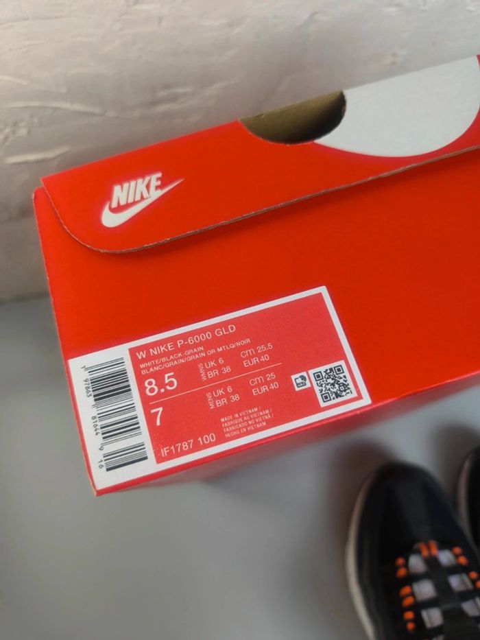 Baskets Nike air max 95 recraft grises pointure 40 neuves - photo numéro 14