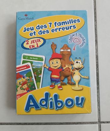 2 jeux en 1