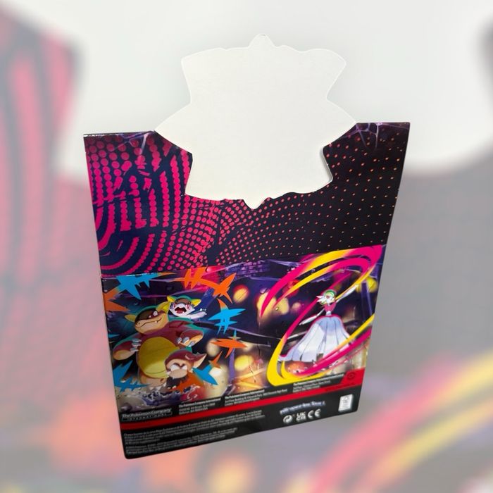 Display Mini Tin Pokémon - Méga Évolution ME01 - FR- Complet - déscellé - photo numéro 5