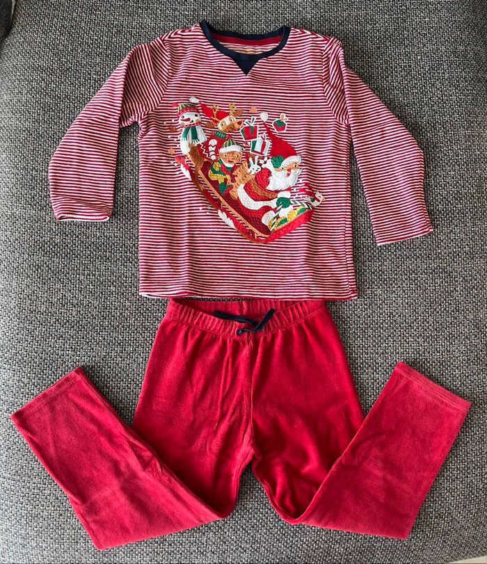 Pyjama Noël