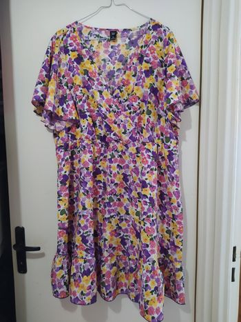 Robe Shein