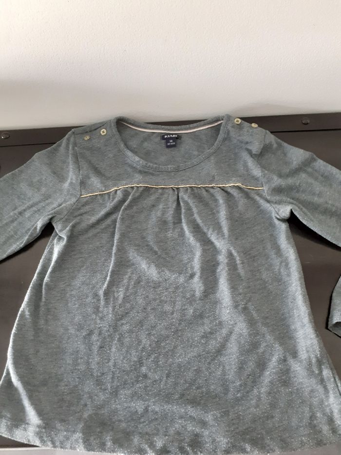 Tee-shirt - photo numéro 2