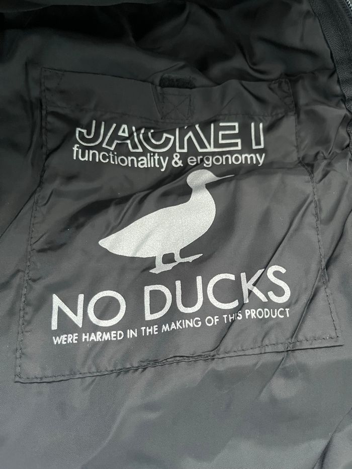 Grande doudoune femme Geonorway - photo numéro 2