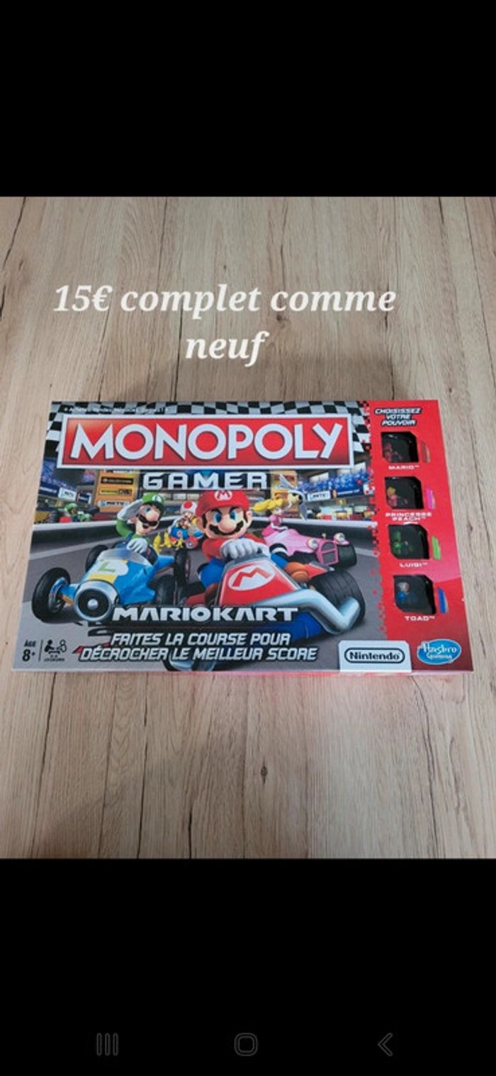 Monopoly