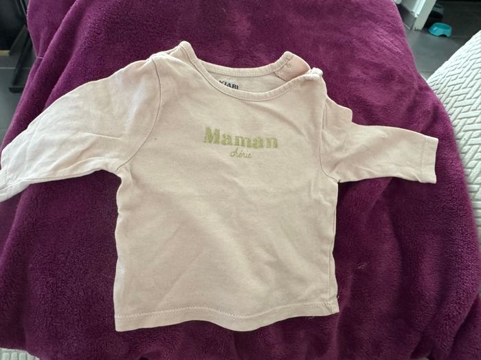 Lot vêtement - photo numéro 2