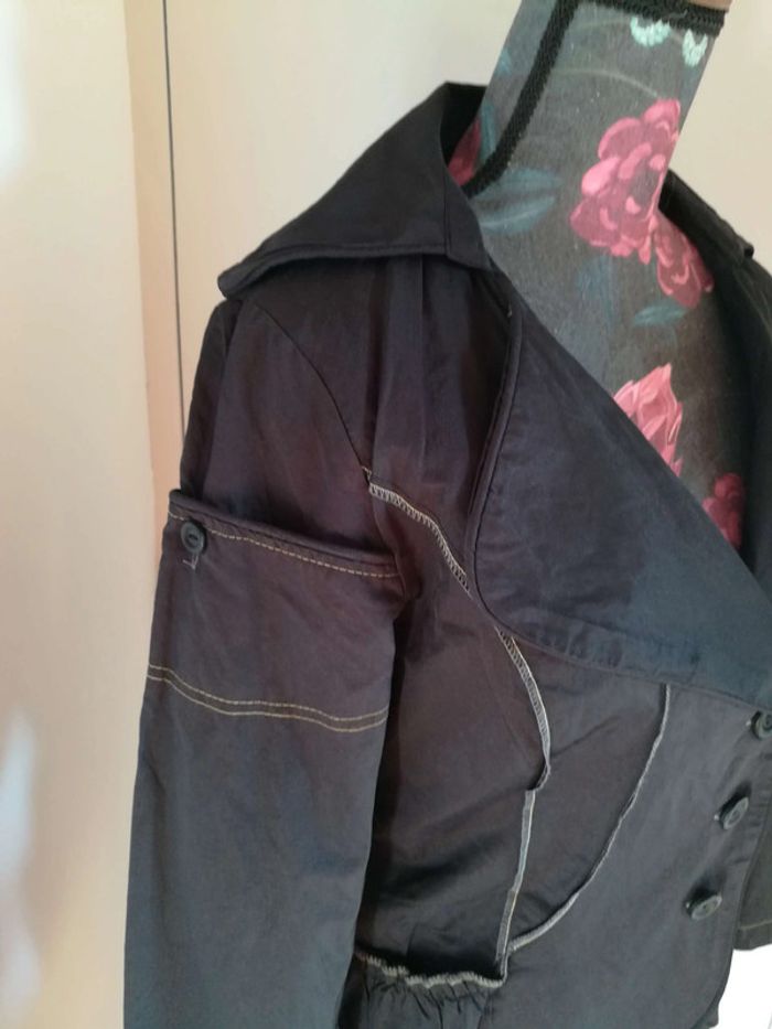 Ensemble veste pantacourt T40 - photo numéro 15