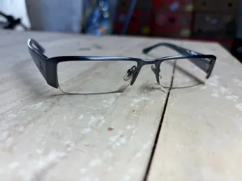Lunette ray ban