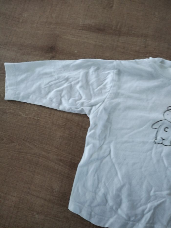 Tee shirt - photo numéro 2