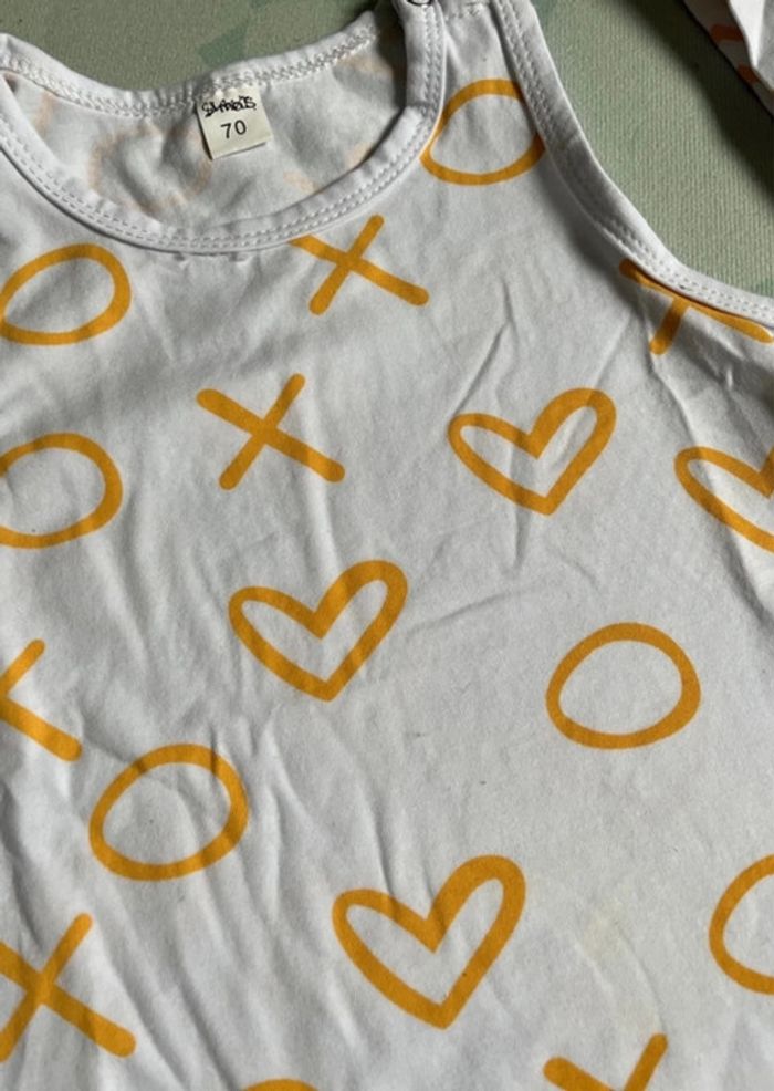 Vêtement fille - photo numéro 2