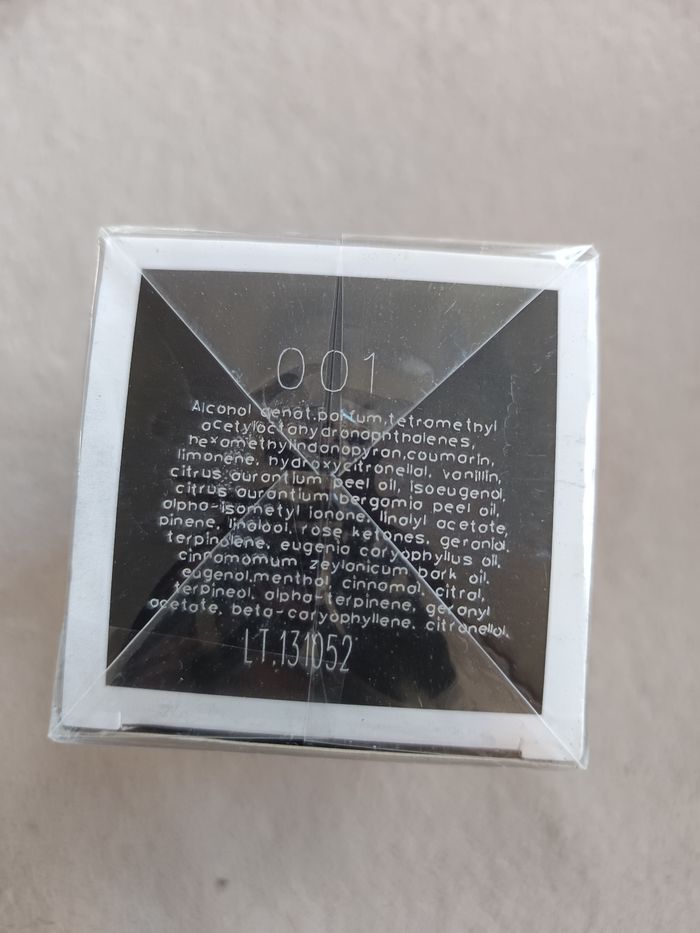 Parfum Chogan - photo numéro 2