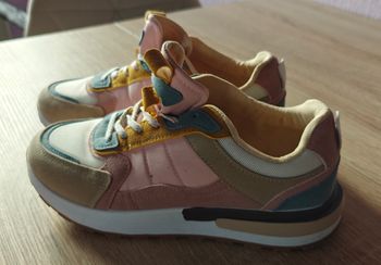 Baskets neuves