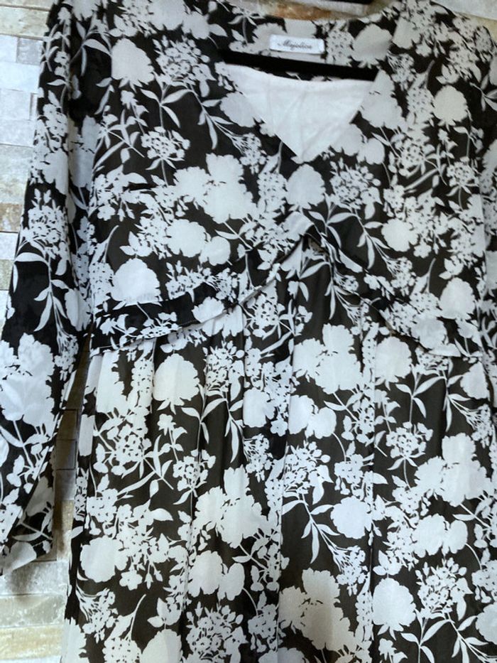 s robe - photo numéro 2