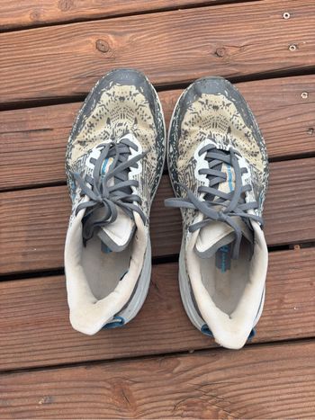 Hoka speedgoat 6 goretex