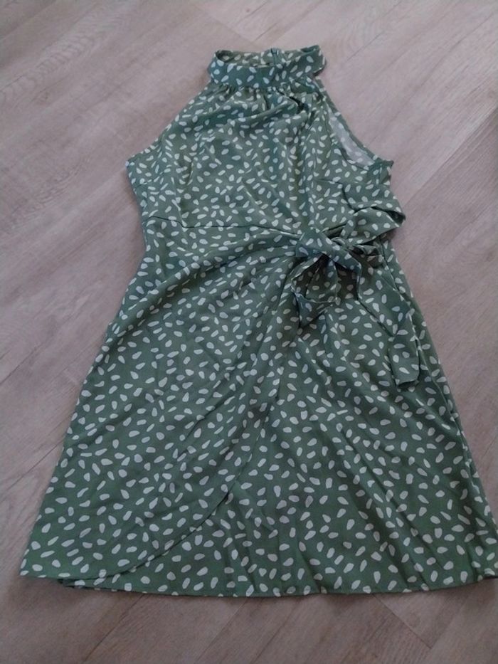 Robe shein M