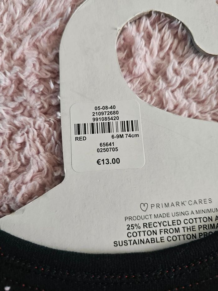 Adorable ensemble Disney Mickey - photo numéro 6