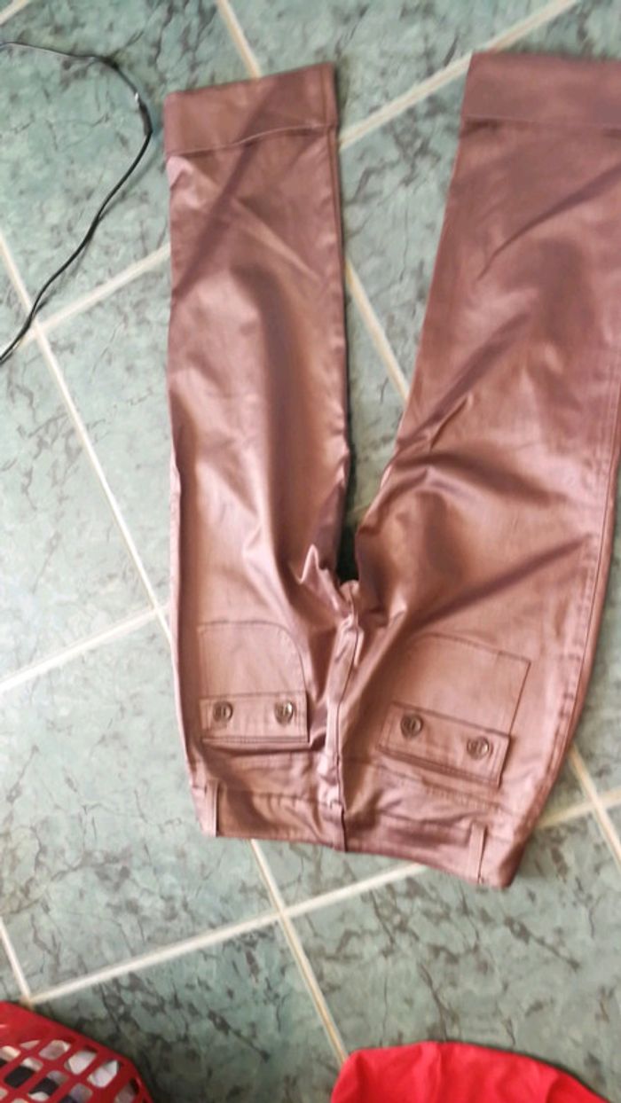 Pantacourt la city - photo numéro 3