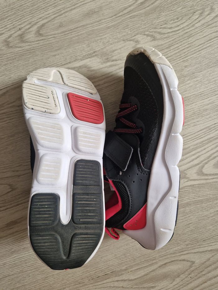 Chaussures basket - photo numéro 4