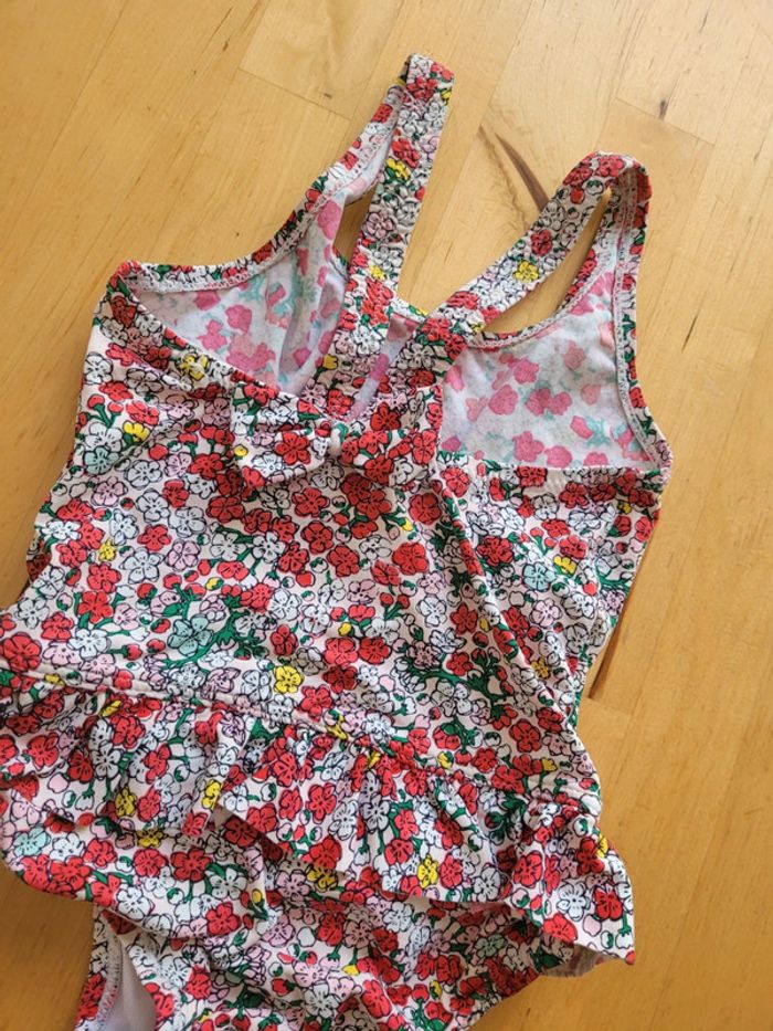 Maillot de bain - photo numéro 4