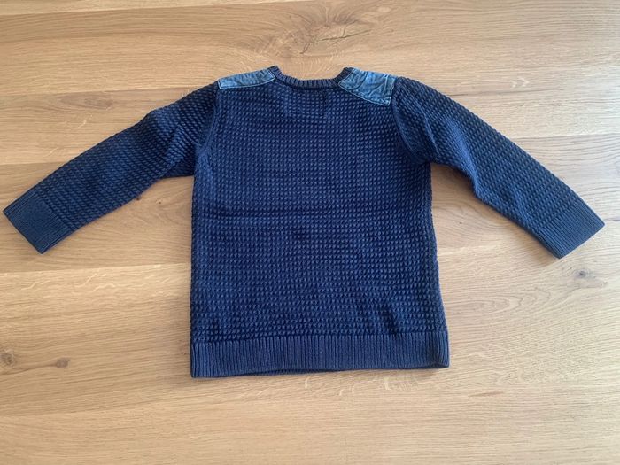 Pull garçon Zara - photo numéro 4