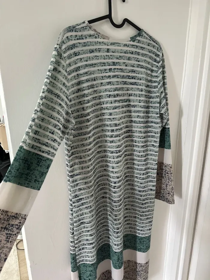 Robe tunique - photo numéro 4