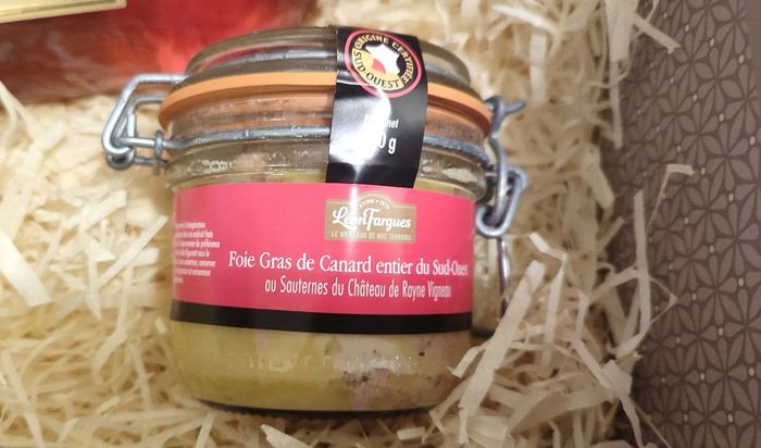 Magnifique coffret pour les fêtes de fin d'année 🦤 - photo numéro 2