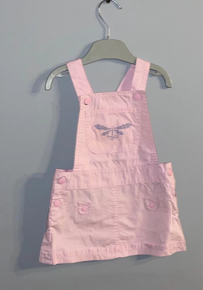 Ensemble 18 mois Tex Kimbaloo - photo numéro 5