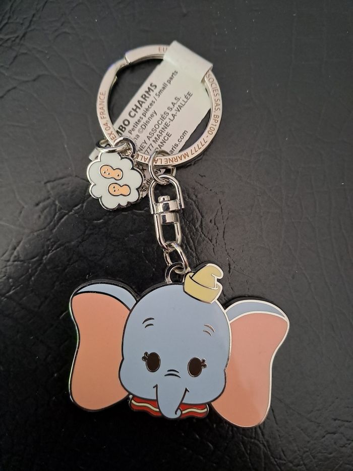 Porte clés Disney Dumbo