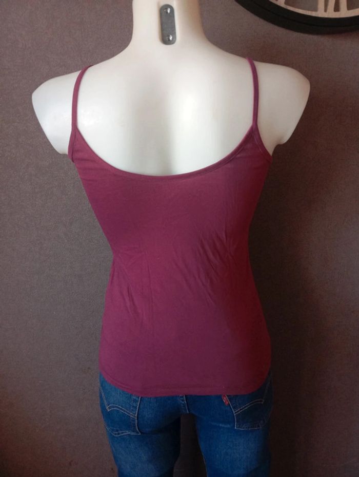 Débardeur taille XS Kiabi - photo numéro 2