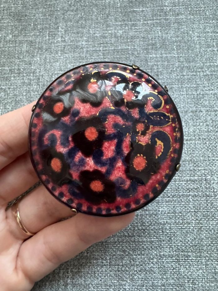 Broche - photo numéro 5