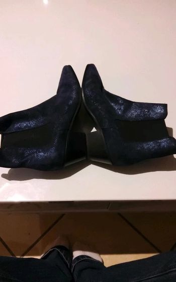 Bottines taille 37