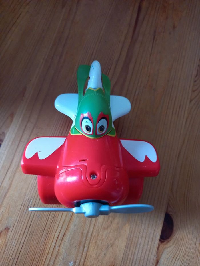 Avion Planes"a secouer " - photo numéro 2