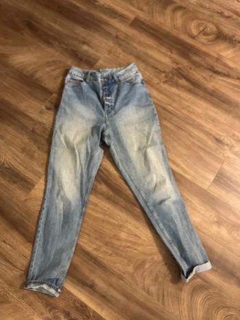Jeans boy friends