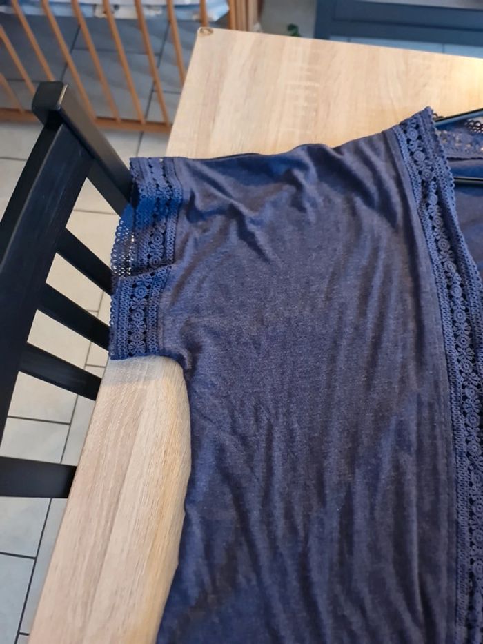 Gilet - photo numéro 4