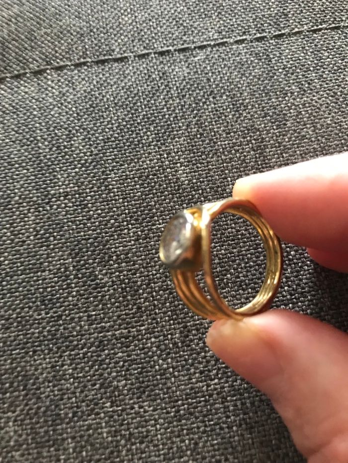 Bague - photo numéro 4
