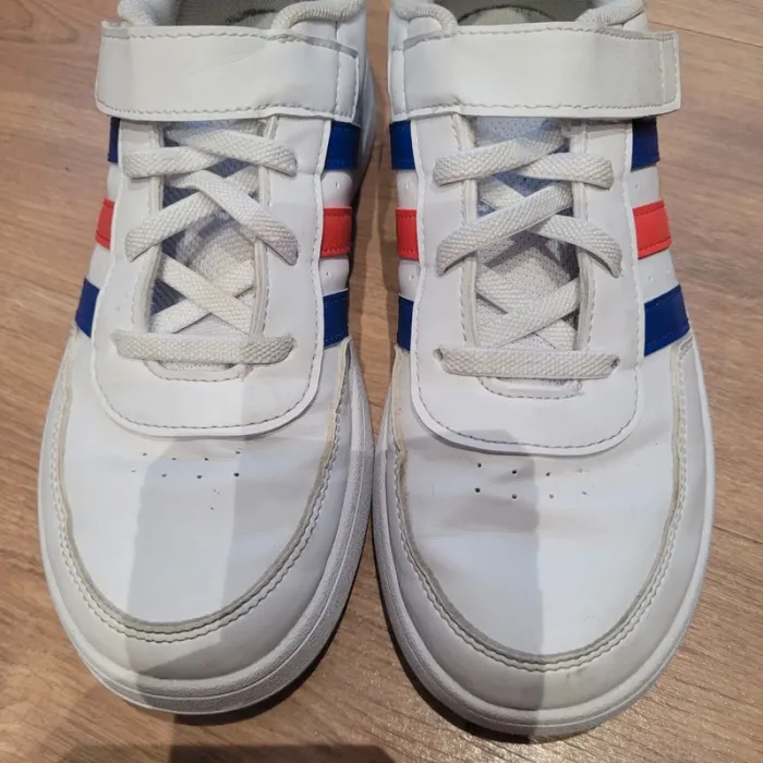 Basket Adidas T34 - photo numéro 4