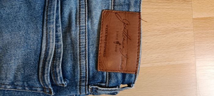Lot de jeans homme - photo numéro 2