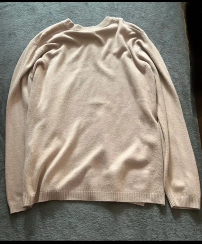 Pull Femme - photo numéro 3