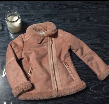 Veste chaude neuve orchestra 2 Ans