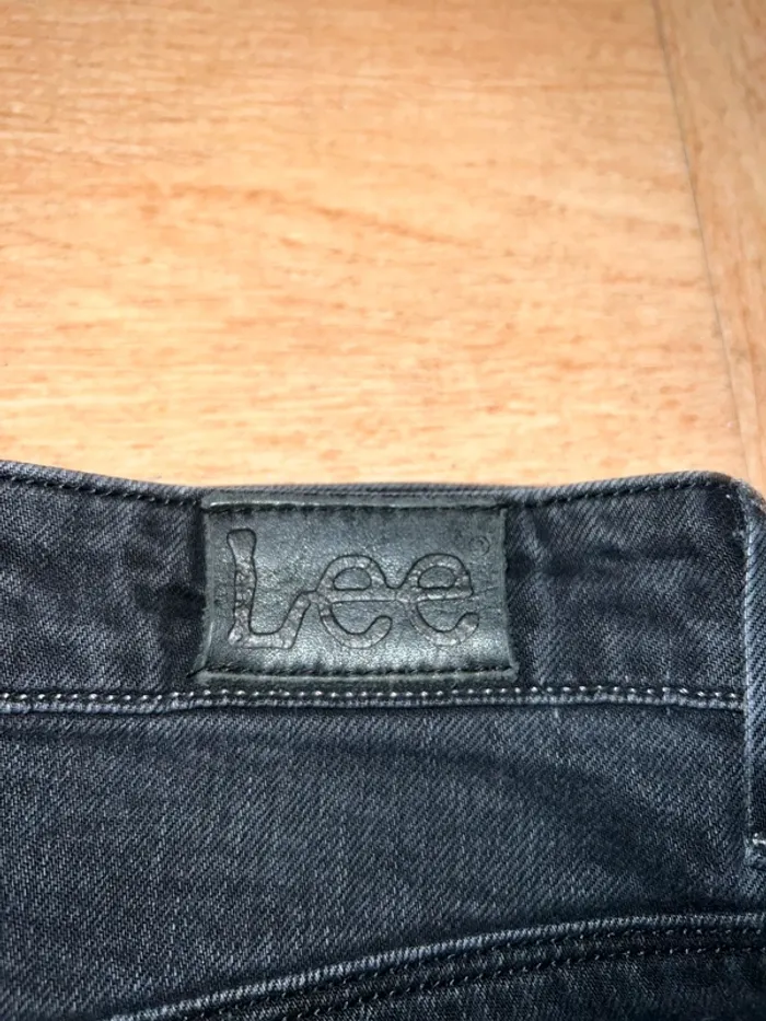 Jeans LEE - photo numéro 3