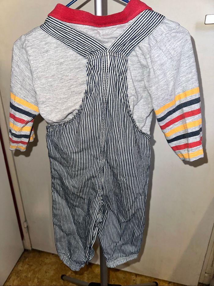 Ensemble 18 mois - photo numéro 4