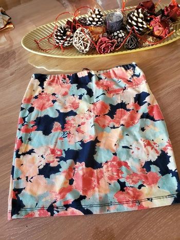 Mini jupe Bershka taille 36